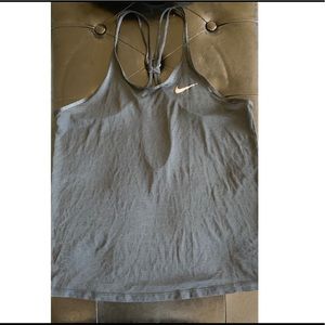 Nike tank top